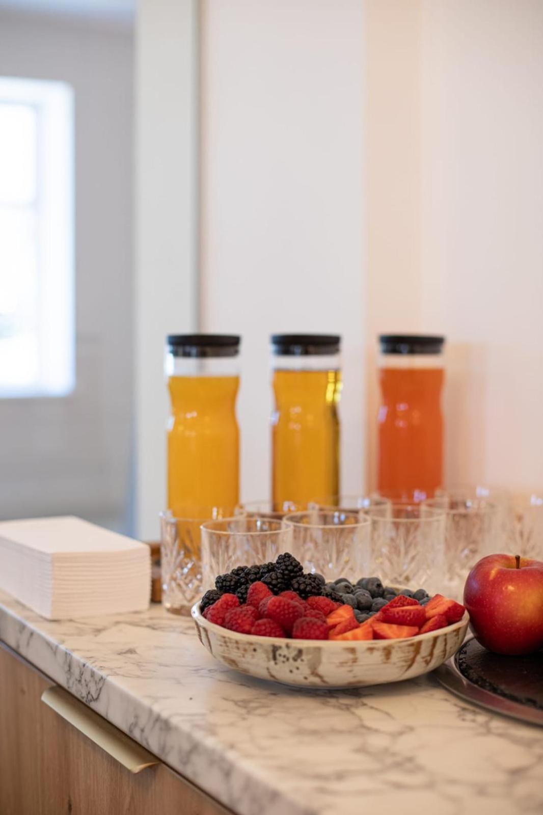 Loft Inn Self-Check In VNO Exterior foto