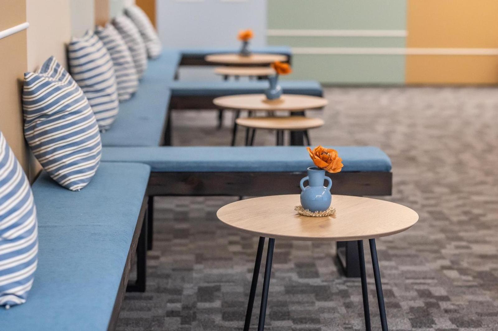 Loft Inn Self-Check In VNO Exterior foto